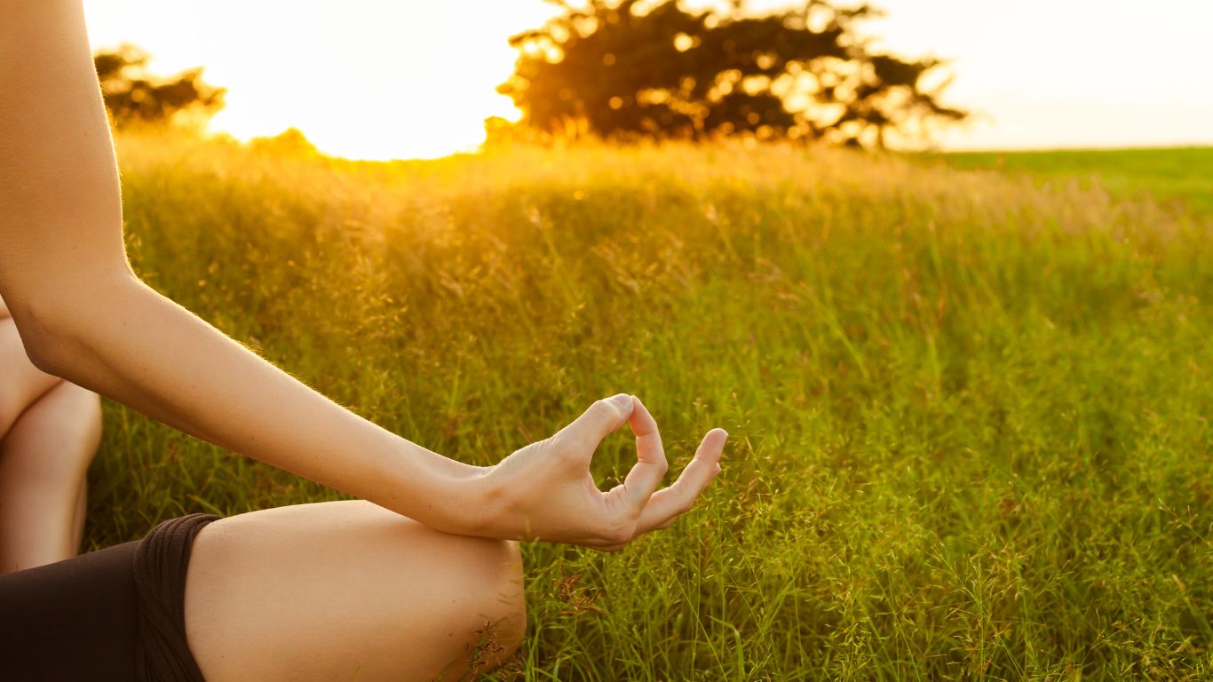 Could mindfulness help you lose weight?